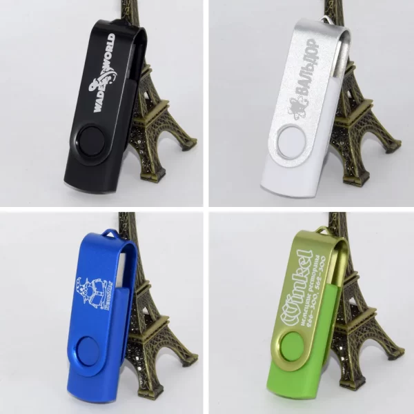 Pendrive USB 8GB